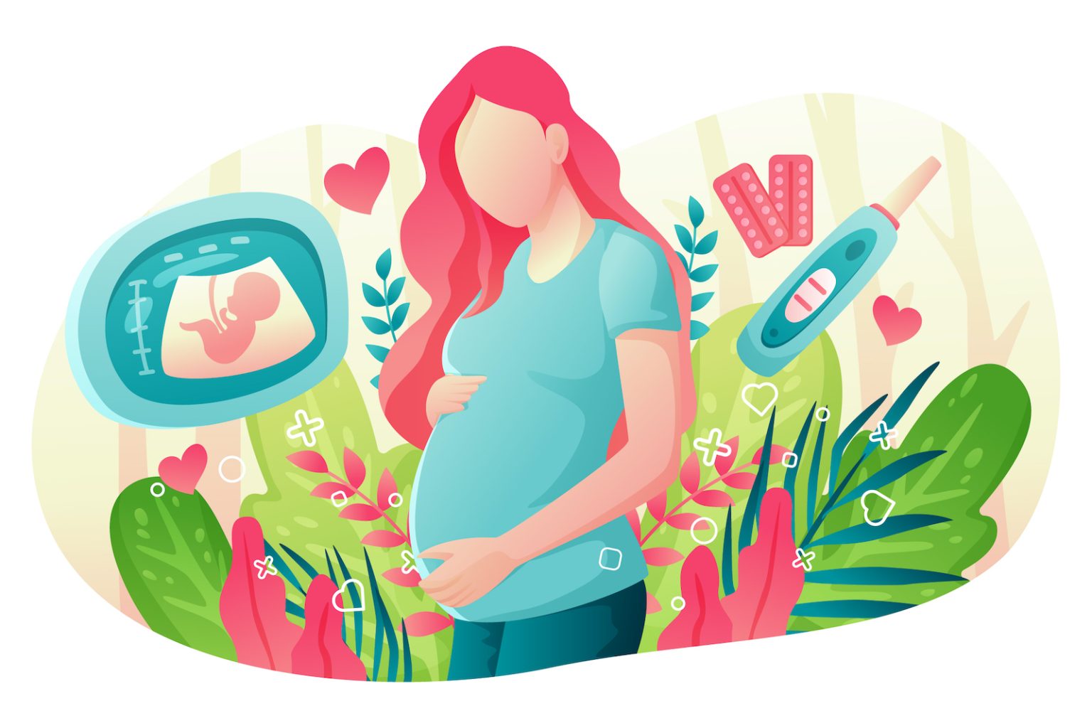 Nutricionistas Para Embarazadas 3922